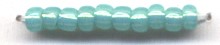 Turquoise Opal Silver Lined (PF) Turquoise Opal Silver Lined (PF)