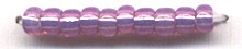 Lavender Opal Silver Lined (PF) Lavender Opal Silver Lined (PF)