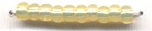 Jonquil Opal Silver Lined (PF) Jonquil Opal Silver Lined (PF)