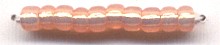 Salmon Opal Siver Lined (PF) Salmon Opal Siver Lined (PF)
