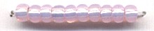 Light Pink Opal Silver Lined Light Pink Opal Silver Lined