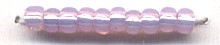 Light Lavender Opal Silver Lined (PF) Light Lavender Opal Silver Lined (PF)