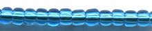Dark Aqua Transparent