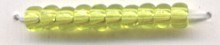 Lime Green Transparent