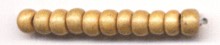 Gold Galvanized Matte (PF) Gold Galvanized Matte (PF)