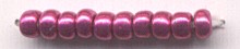 Hot Pink Galvanized Matte (PF) Hot Pink Galvanized Matte (PF)