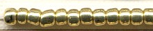 Yellow Gold Galvanized (PF) Yellow Gold Galvanized (PF)