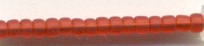 Dark Ruby Transparent Matte