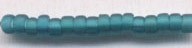 Blue Zircon Transparent Matte
