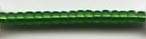 Kelly Green Transparent Matte