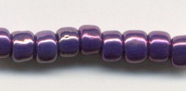 Purple Metallic