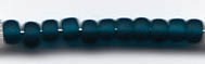 Blue Zircon Transparent Matte