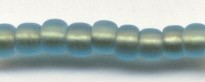 Bronze Lined Aqua Rainbow Matte Bronze Lined Aqua Rainbow Matte