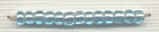 *Light Aqua Luster*
