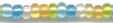 *Pastel Transparent Mix*