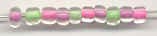 *Neon Pink and Green Mix*