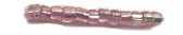 *Pink Silver Lined*