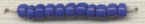 *Dark Blue Opaque*