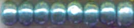 *Aqua Galvanized*