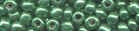 *Green Galvanized*
