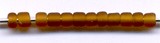 *Smoke Topaz Transparent Matte*