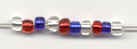 *Red, White, and Blue Mix*