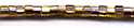 Bronze Lined Topaz Bronze Lined Topaz