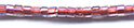 Red Lined Sapphire Red Lined Sapphire