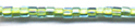 Lime Green Lined Aqua Lime Green Lined Aqua
