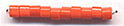 Orange Opaque Orange Opaque