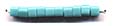Turquoise Opaque Turquoise Opaque