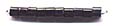 Jet Black Iris Metallic Jet Black Iris Metallic