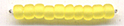 Citrine Transparent Matte