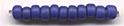 Ancient Royal Blue Matte Opaque