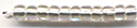 Crystal Silver Lined Rainbow