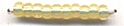 Jonquil Opal Silver Lined