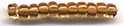 Dark Golden Amber Transparent