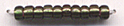 Raspberry Lined Olivine