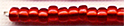 Ruby Silver Lined Matte