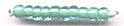 Lime Lined Aqua