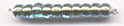 Bronze Lined Aqua