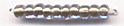 Bronze Lined Light Sapphire