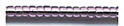 TOHO 15/o Round-Light Purple Transparent
