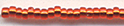 TOHO 15/o Round-Ruby Silver Lined