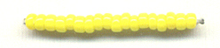 Dark Yellow Opaque