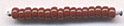 Dark Brown Opaque