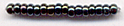 TOHO 15/o Round-Green Iris Metallic