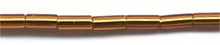 Smoke Topaz Silver Lined