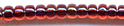 Black Lined Dark Ruby Luster Black Lined Dark Ruby Luster
