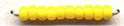 Dark Yellow Opaque